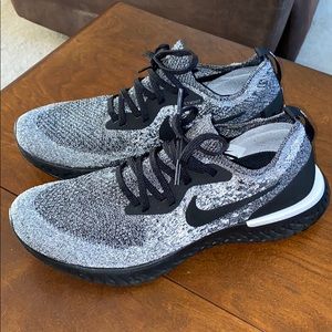 Nike Epic React Flyknit